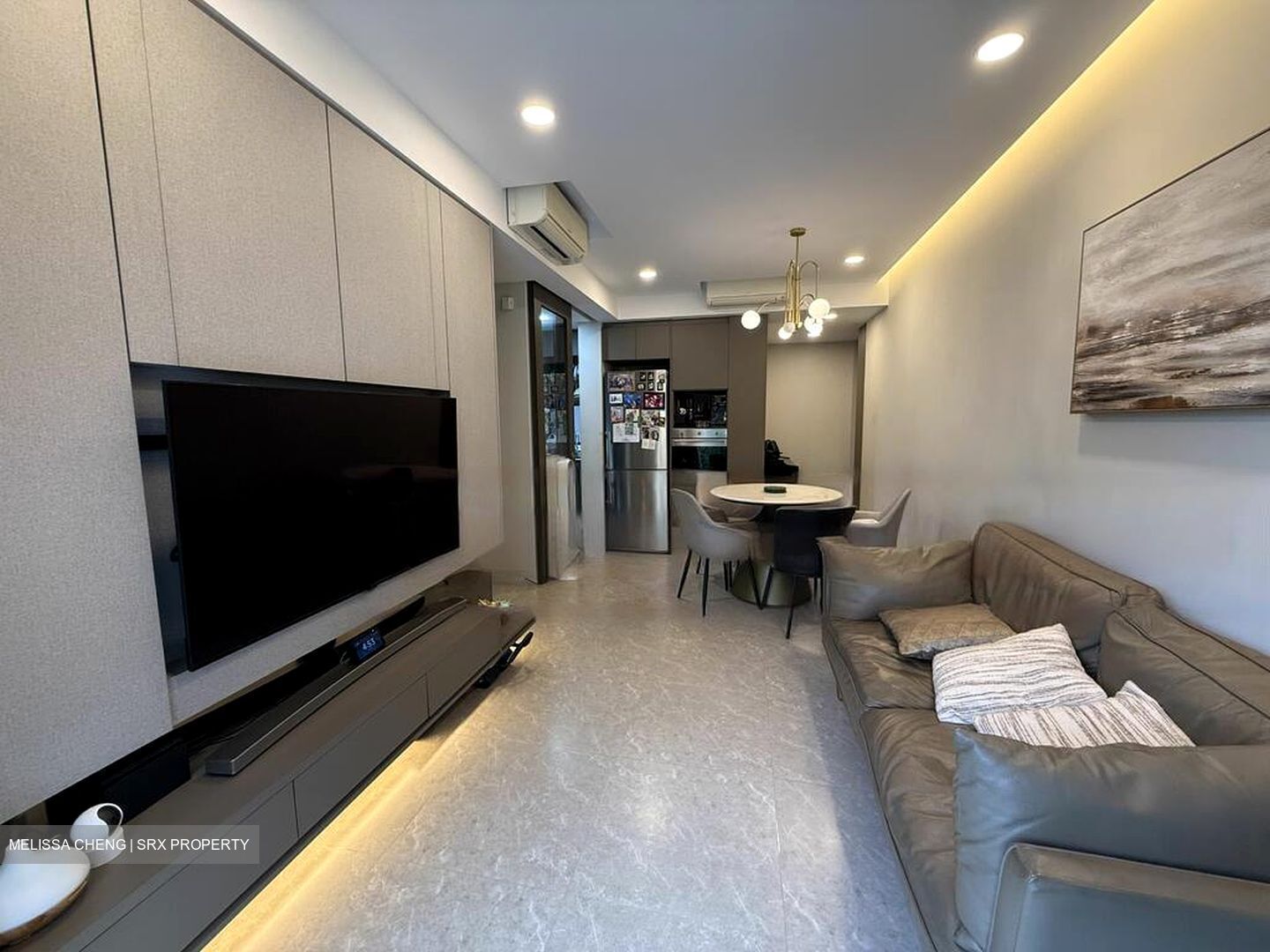 The Clement Canopy (D5), Apartment #461356081